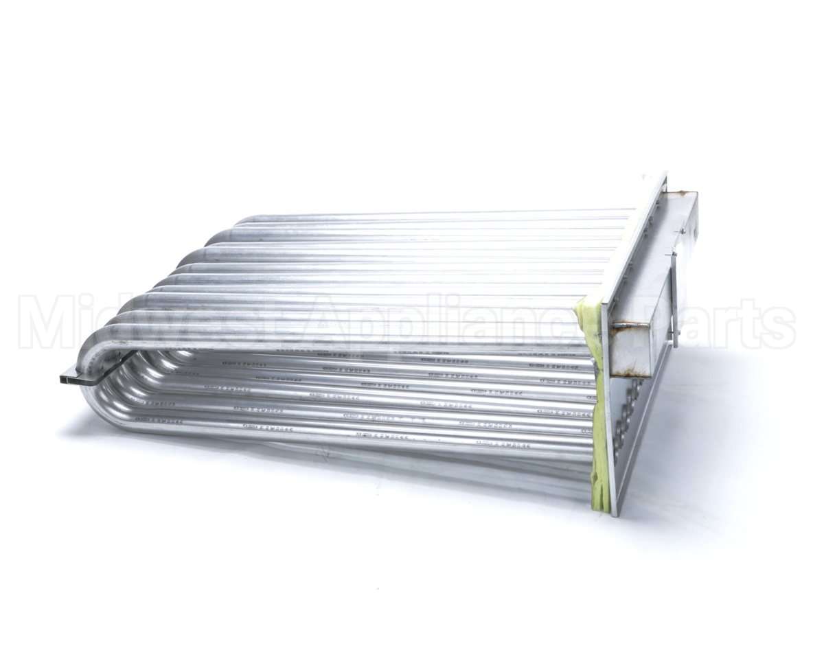 33M14 Lennox High Heat, Aluminum Ht Exchgr