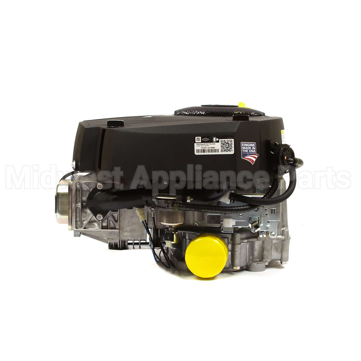 33S877-0017-G1 Briggs & Stratton Engine Packed Single Carton