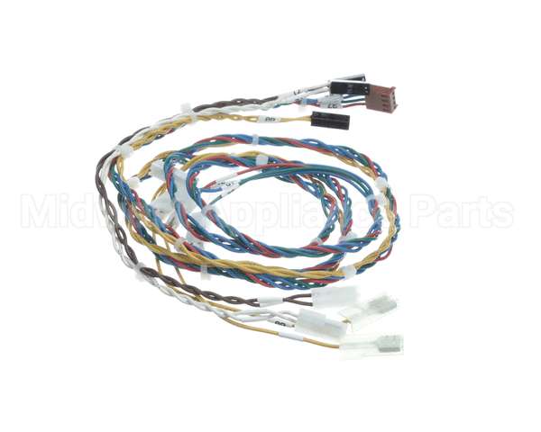 33Z0108 Merrychef E2S Mag/Overheat Cutout