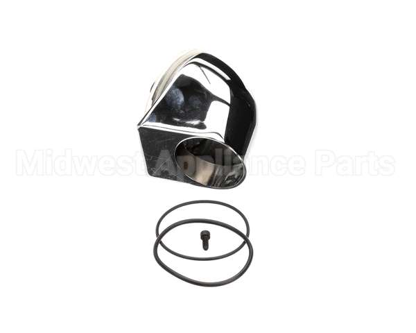 34-172K World Dryer Kit Univ Nozzle Assembly Ci/Ss Cov