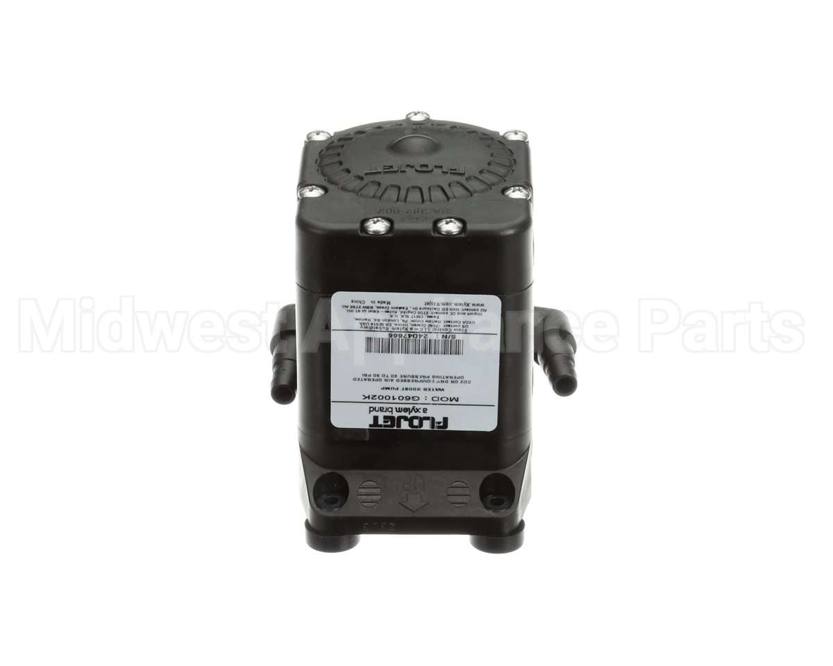 34-2030-S004 Fbd Spares, Pump, Water, Flojet