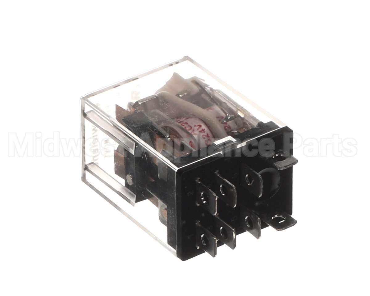 34.110.0185.0 Captive-Aire Dpdt Ice Cube Relay