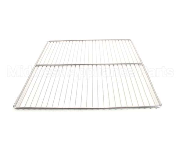 340-04887-00 Traulsen Chrome Wire Shelf 22 3/4 X 25 7/8