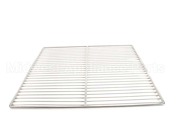 340-04888-00 Traulsen Chrome Wire Shelf 24 1/4 X 25 7/8