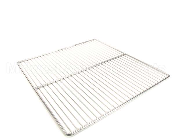 340-04888-00 Traulsen Chrome Wire Shelf 24 1/4 X 25 7/8