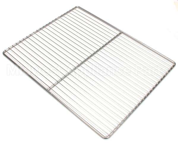 340-05340-00 Traulsen Chrome Wire Shelf 20 3/4 X 25 7/