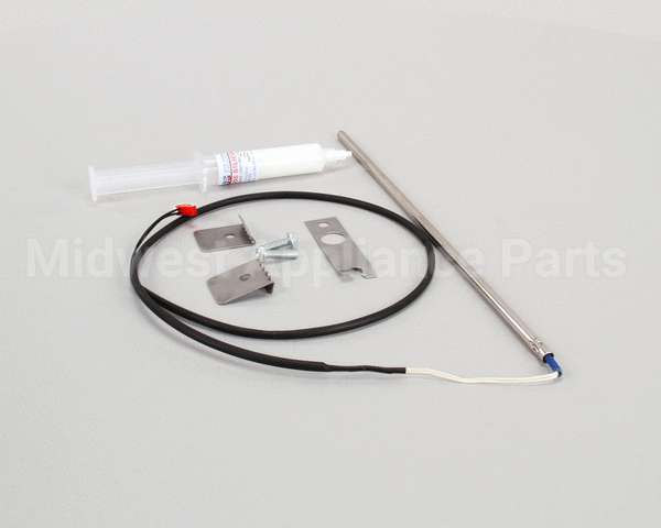 340-242S Prince Castle Bag Kit,Main Probe