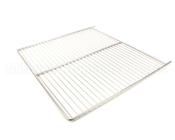 340-26000-00 Traulsen Shelf Chrome Wire 24 1/2 X 26