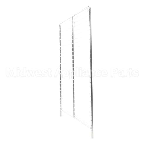 340-26000-01 Traulsen Shelf Ss Wire 24 1/2 X 26 3/8
