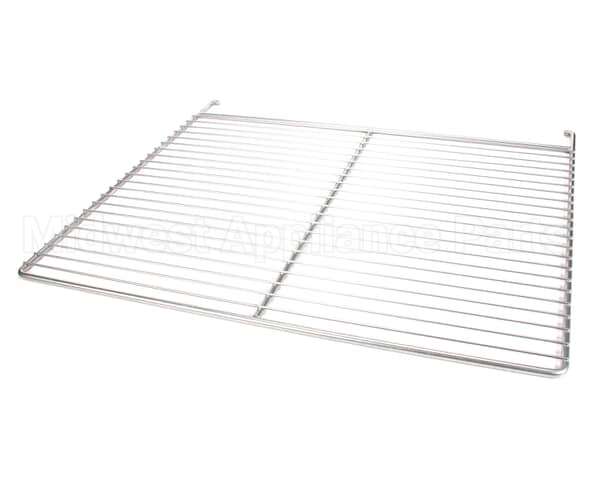 340-26005-00 Traulsen Chrome Wire Shelf 22 7/8 X 26 1/2