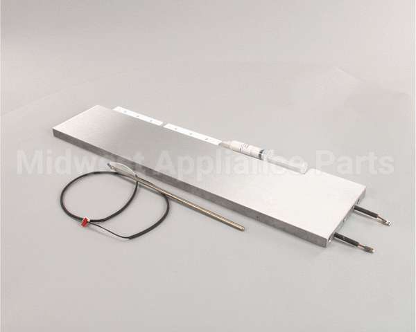 340-269S Prince Castle Boxed Kit,Main Platen Assembly