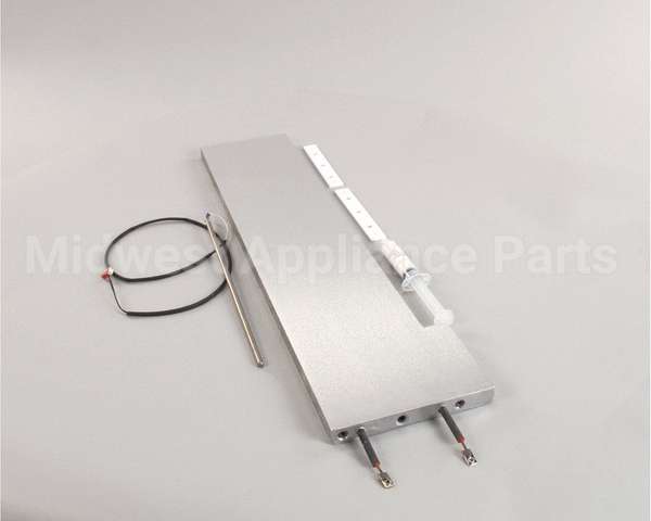 340-269S Prince Castle Boxed Kit,Main Platen Assembly