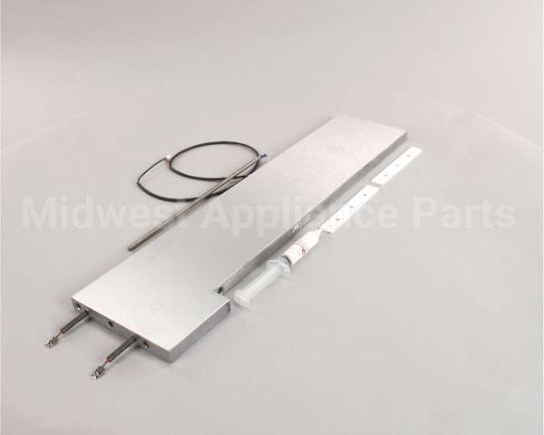 340-269S Prince Castle Boxed Kit,Main Platen Assembly