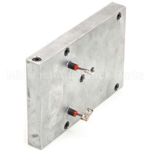 340-275S Compatible Prince Castle Club Platen Assy Kit
