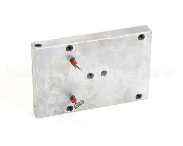 340-275S Prince Castle Kit,Club Platen Assembly