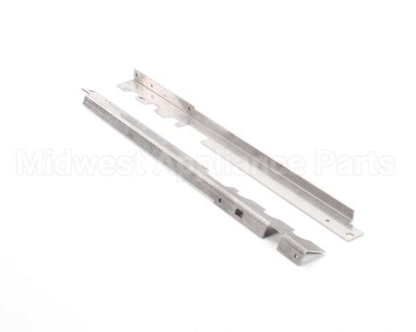 340-296S Prince Castle Kit,Pivot Bracket Lh Front & Rear