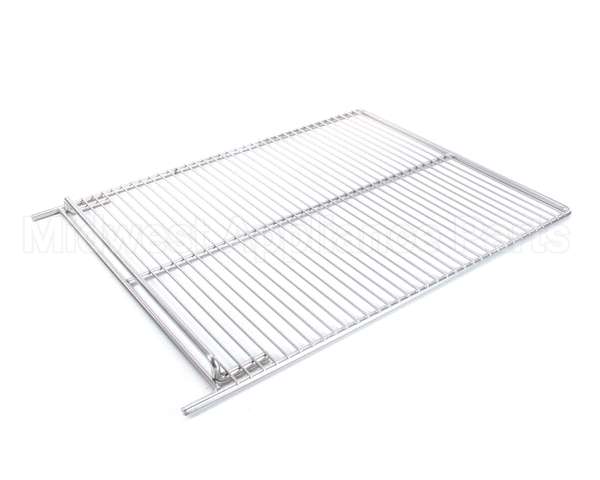 340-31831-00 Traulsen Shelf Chrome Plated 24 1/2 X 1