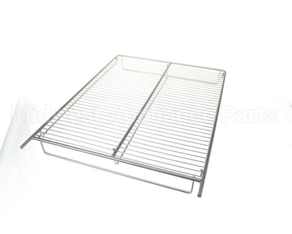 340-35200-00 Traulsen Chrome Wine Shelfur30Wt