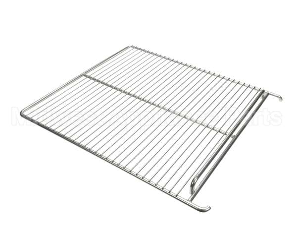 340-35341-00 Traulsen Shelf Chrome Plated 20 7/8 X 1