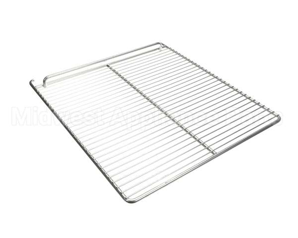 340-35341-00 Traulsen Shelf Chrome Plated 20 7/8 X 1