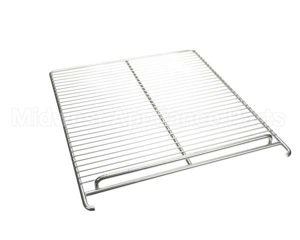 340-35341-00 Traulsen Shelf Chrome Plated 20 7/8 X 1