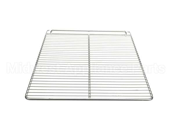 340-35341-00 Traulsen Shelf Chrome Plated 20 7/8 X 1