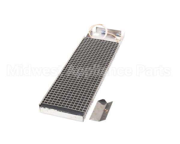 340-368S Prince Castle Kit,Heater Ir Panel Rh