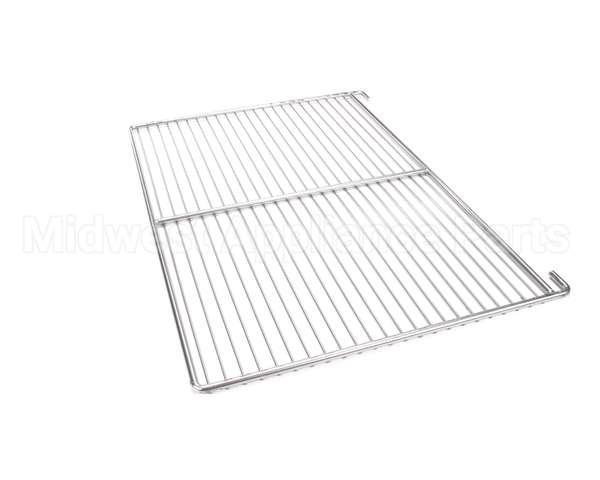 340-38599-00 Traulsen Chrome Shelf 19 X 26 1/2