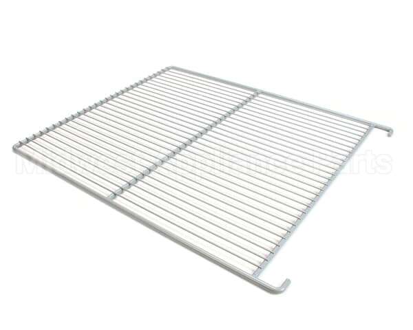 340-41167-00 Traulsen Gray Wire Shelf 22 3/16X26 1/2