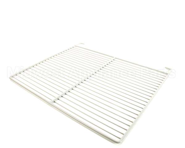 340-41168-00 Traulsen Gray Wire Shelf 23 7/32X26 1/2
