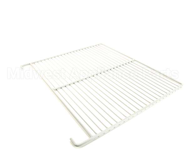 340-41168-00 Traulsen Gray Wire Shelf 23 7/32X26 1/2