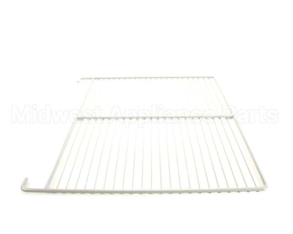 340-41168-00 Traulsen Gray Wire Shelf 23 7/32X26 1/2