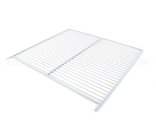 340-41809-00 Traulsen Gray Wire Shelf G1 Inc Lts