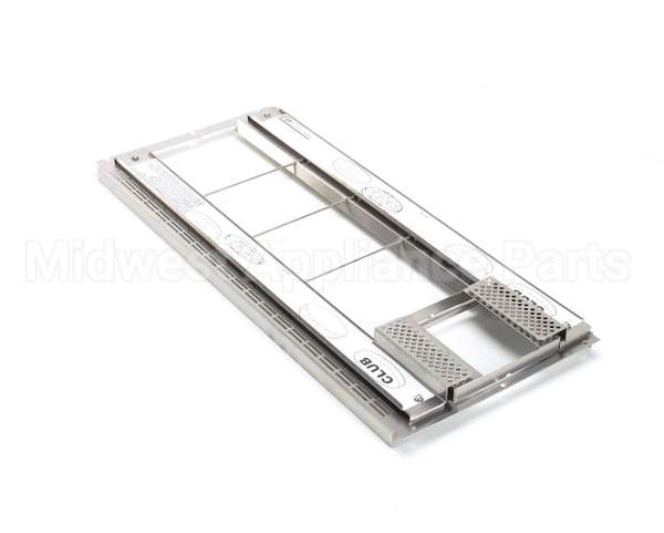 340-446S Prince Castle Kit,Top Cover