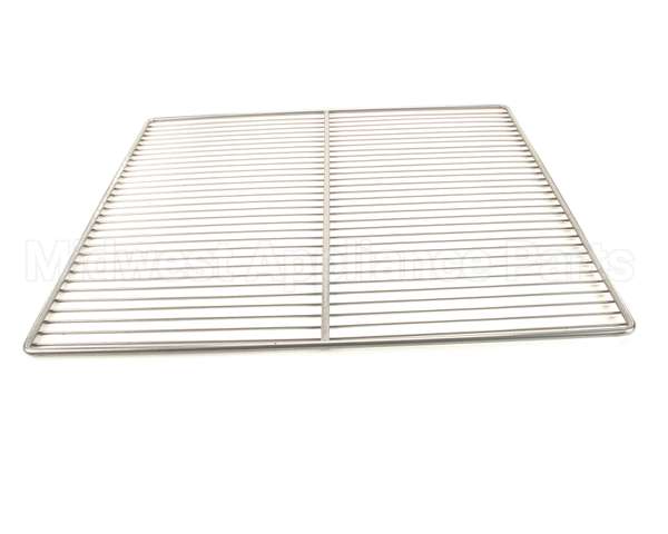 340-60070-00 Traulsen Cp Shelf 1 Sec Inc/Ctr 3 Sec N