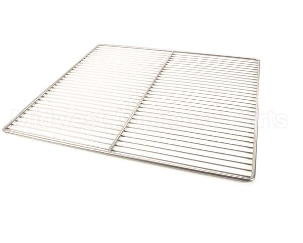 340-60070-00 Traulsen Cp Shelf 1 Sec Inc/Ctr 3 Sec N