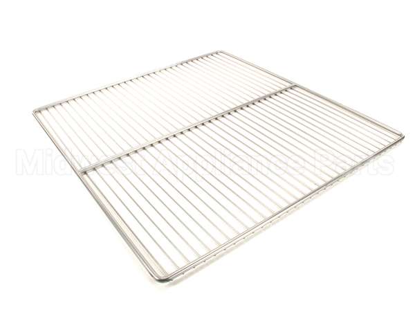 340-60070-00 Traulsen Cp Shelf 1 Sec Inc/Ctr 3 Sec N