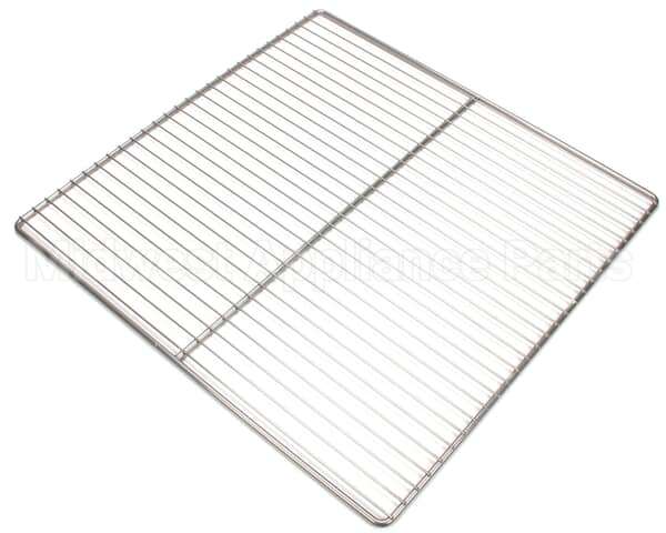 340-60077-00 Traulsen Shelf Chrome Plated 232/332W I