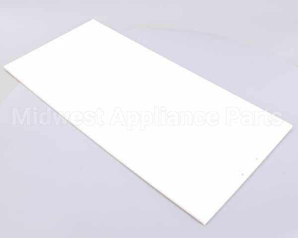 340-60172-12 Traulsen 1/2In X 15.5In X 33In White Co