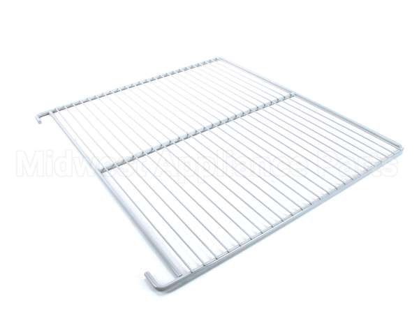 340-60179-02 Traulsen Wire Shelf 2 Sect W/Duct Epox