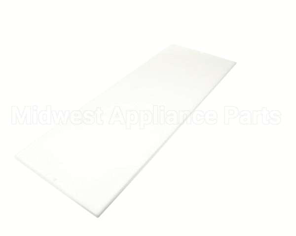 340-60326-00 Traulsen Cutting Board White Plastic Ar