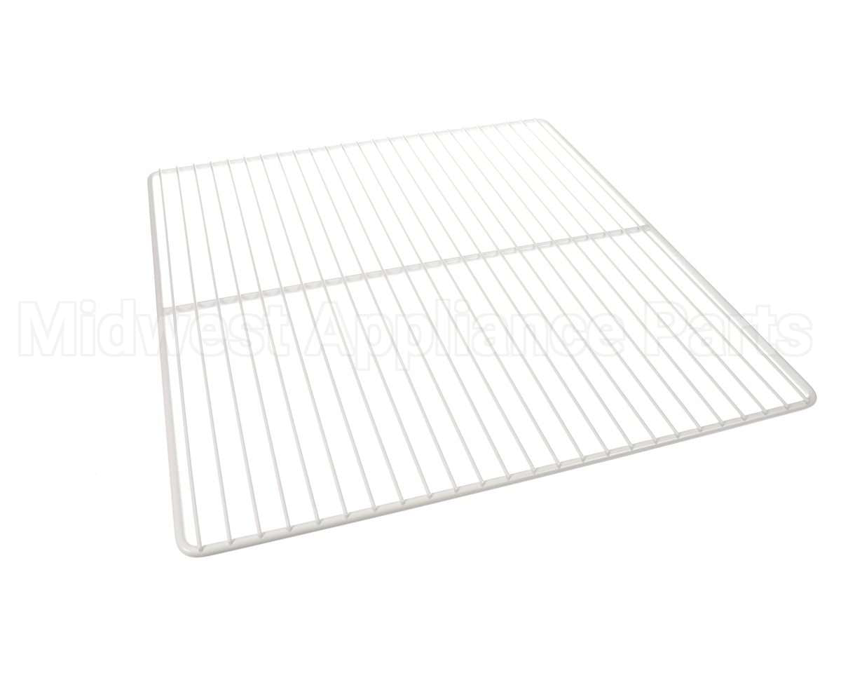 340-60371-01 Traulsen Wire Shelf 21 9/16 X 23 11/16 Centerline
