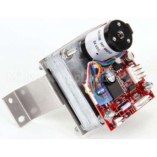 340-682S Compatible Prince Castle Motor & Encoder Kit