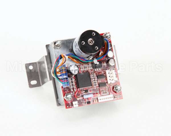 340-682S Prince Castle Box Kit,Motor & Encoder