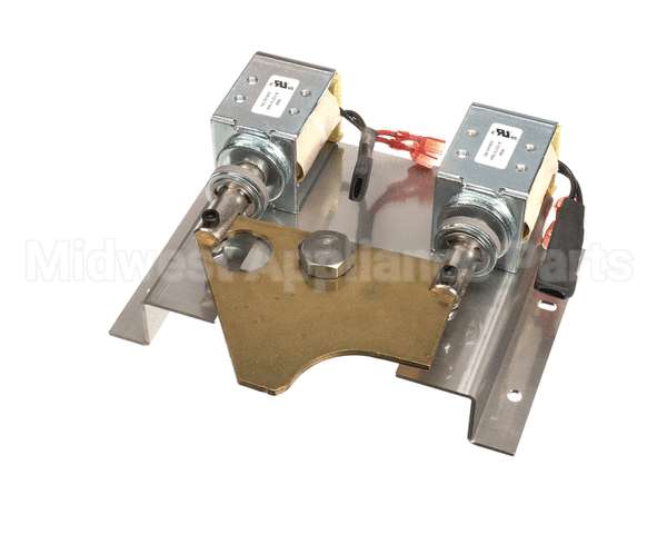 340-851SPT Prince Castle Solenoid Kit Assy