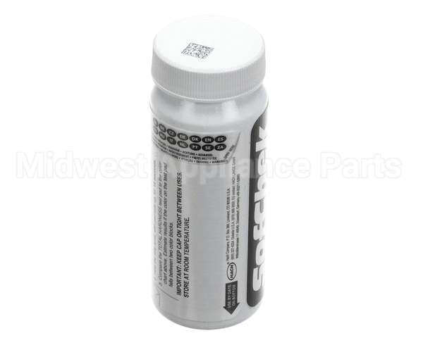 3400-018 Concordia Beverage Test Strip Jar Of 50