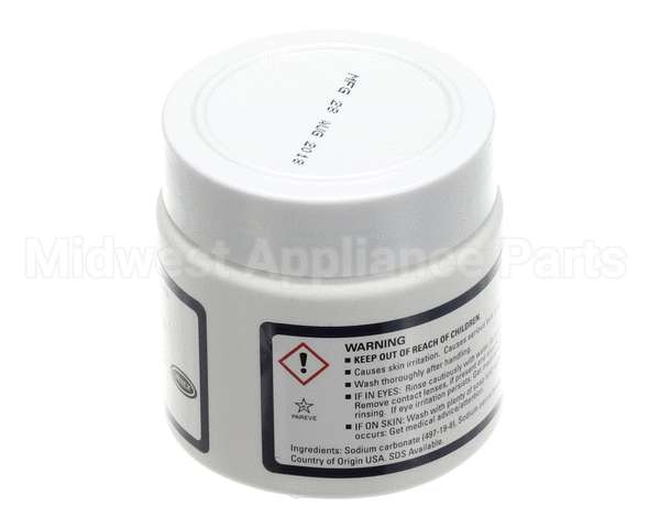 3400-020 Concordia Beverage Jar Brew Grp 130 Tablets