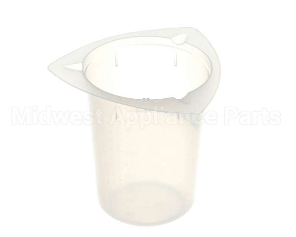 3400-032 Concordia Beverage Beaker Cleaner #1 Green