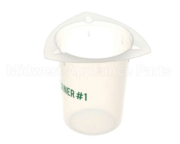 3400-032 Concordia Beverage Beaker Cleaner #1 Green