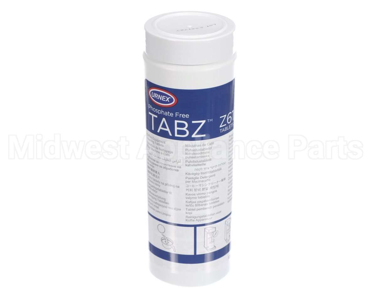3400-037 Concordia Beverage Jar Grp Cleaner Ascent W/ Phosphate Free